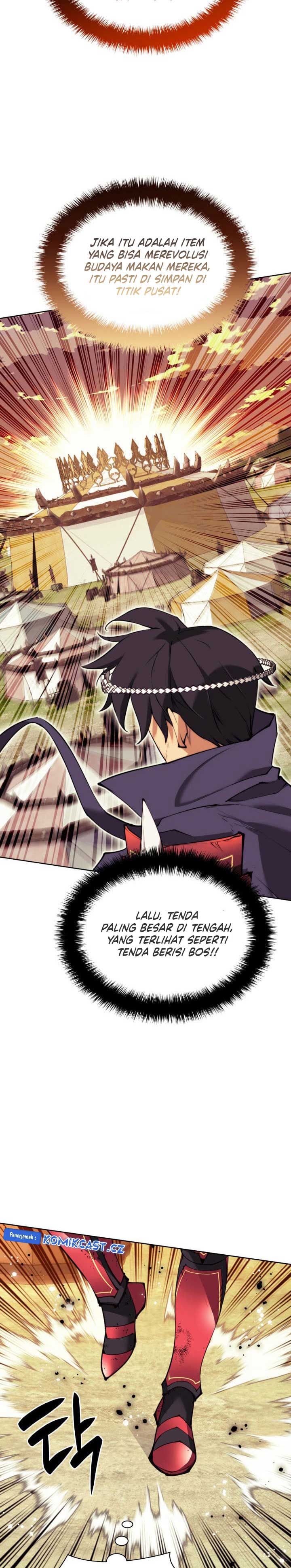 Overgeared New Chapter 255 page 18