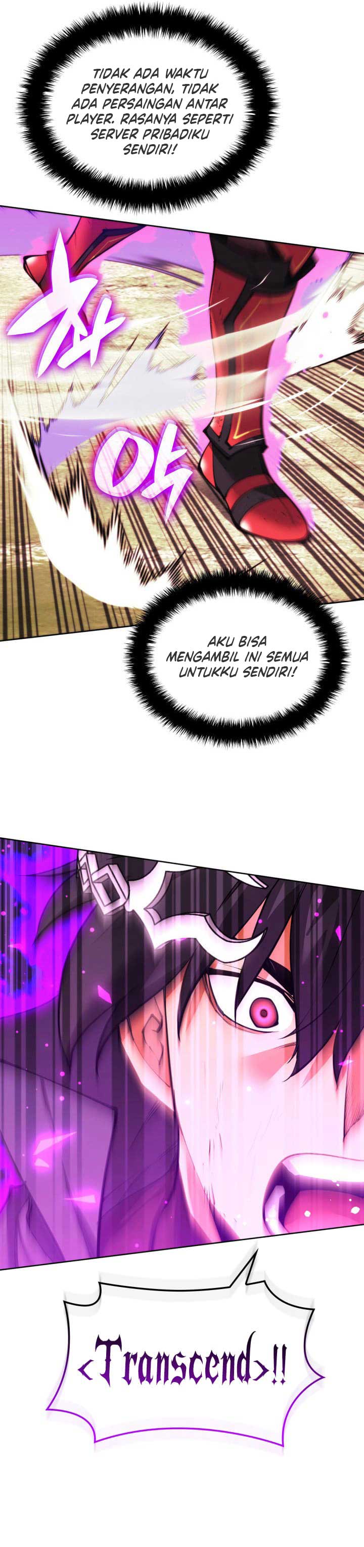 Overgeared New Chapter 255 page 20