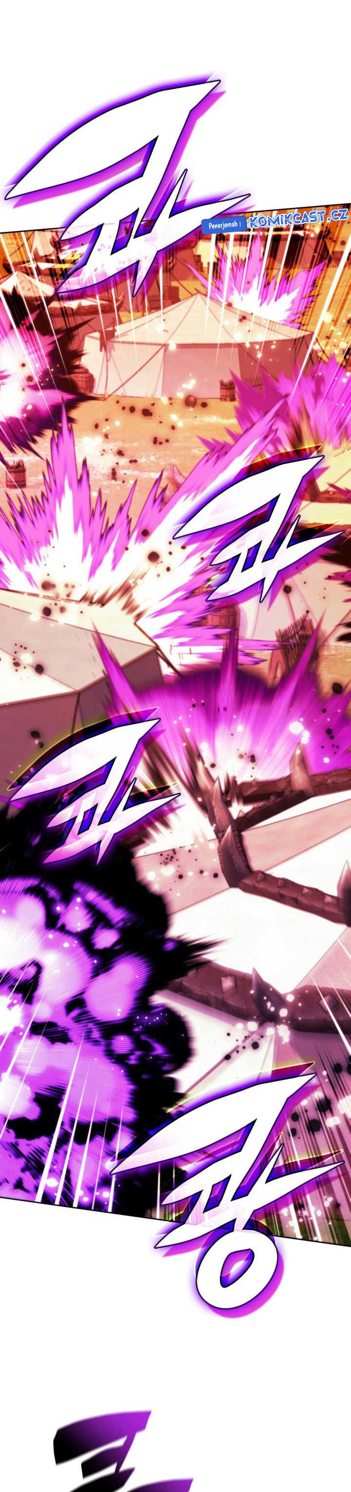 Overgeared New Chapter 255 page 21