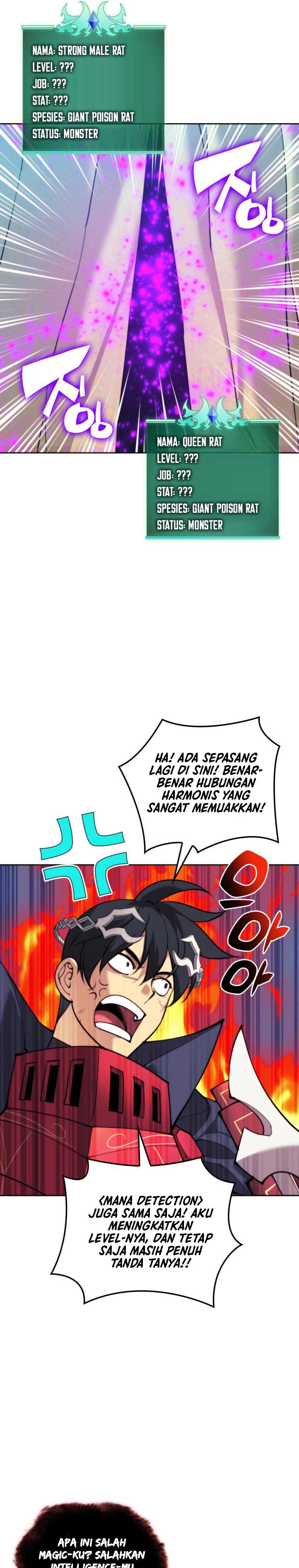 Overgeared New Chapter 255 page 30