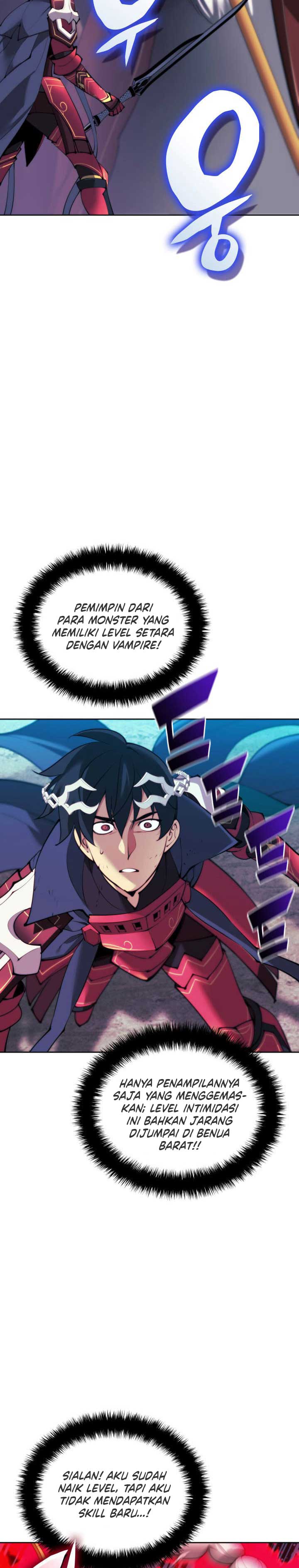 Overgeared New Chapter 255 page 32