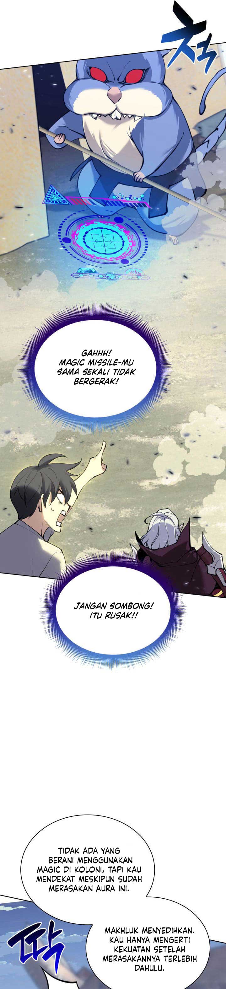 Overgeared New Chapter 256 page 6