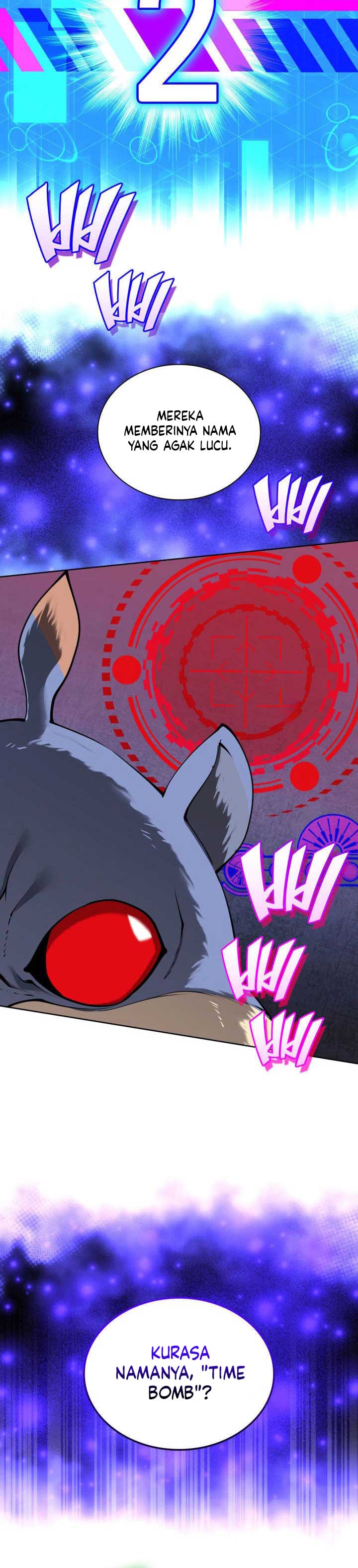 Overgeared New Chapter 256 page 8