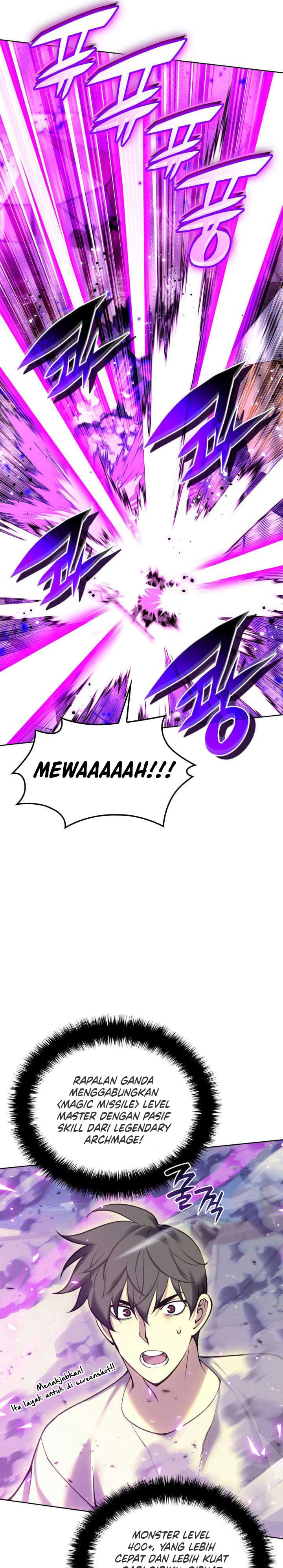 Overgeared New Chapter 256 page 11