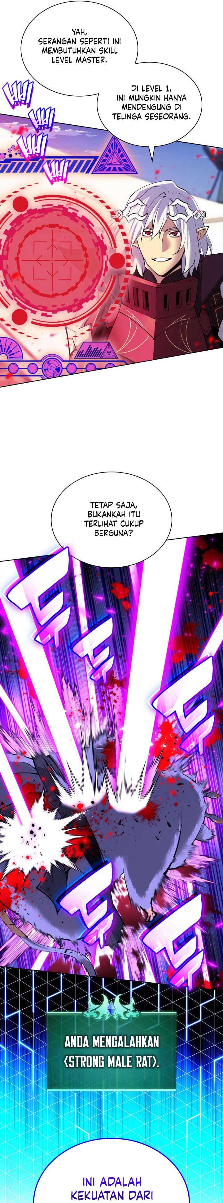 Overgeared New Chapter 256 page 16