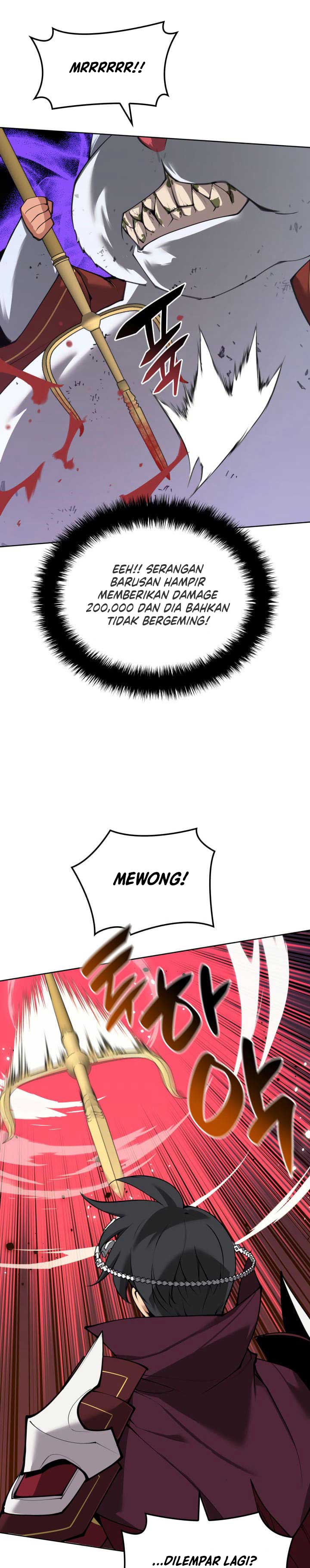 Overgeared New Chapter 256 page 26