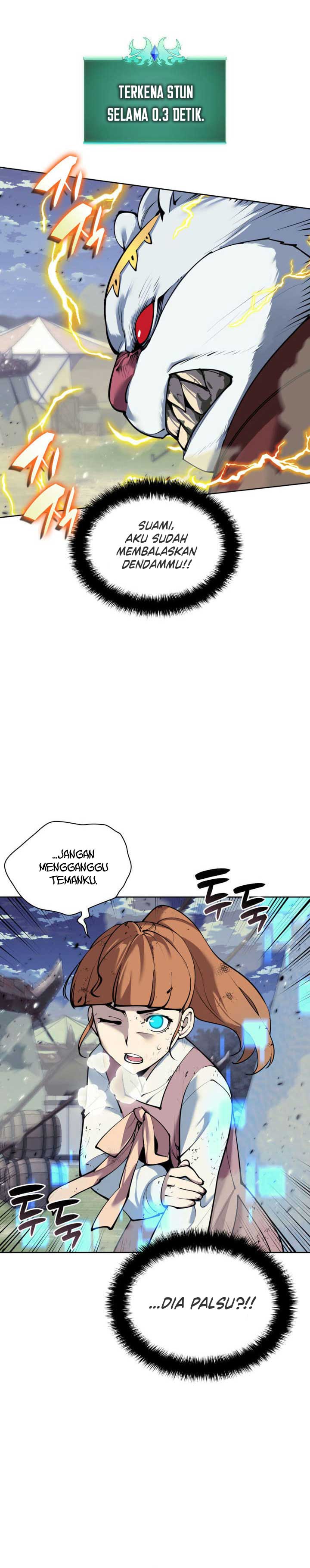 Overgeared New Chapter 256 page 30