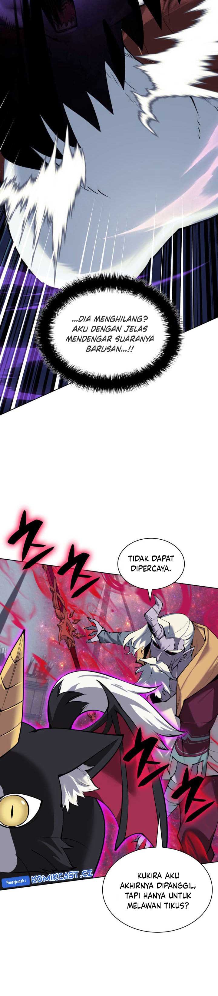 Overgeared New Chapter 256 page 32