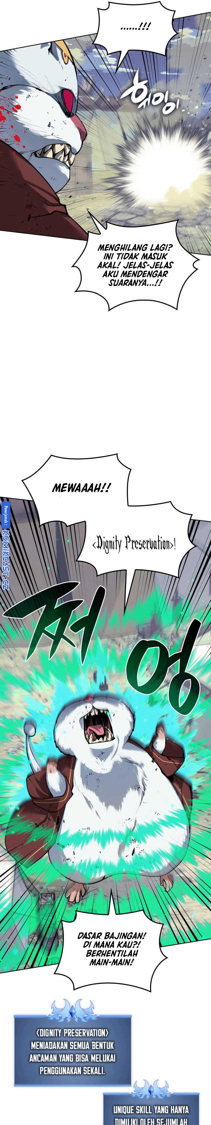 Overgeared New Chapter 256 page 34