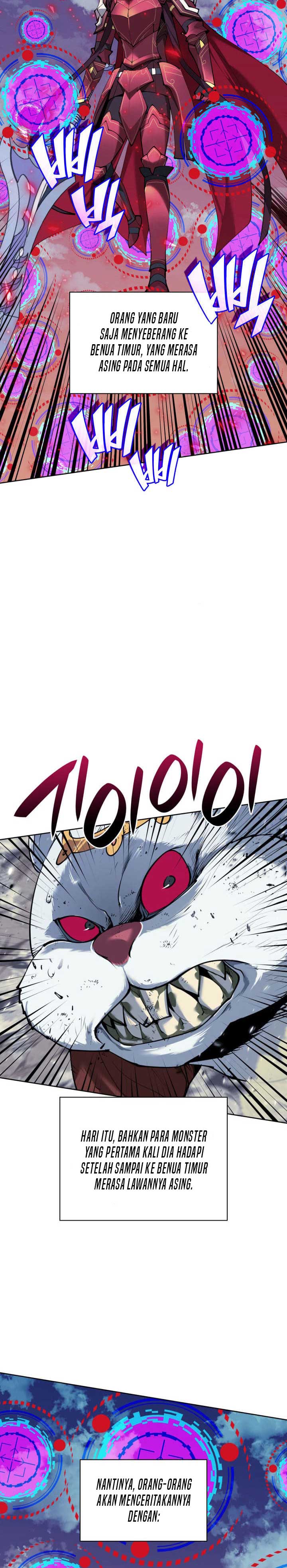 Overgeared New Chapter 256 page 38