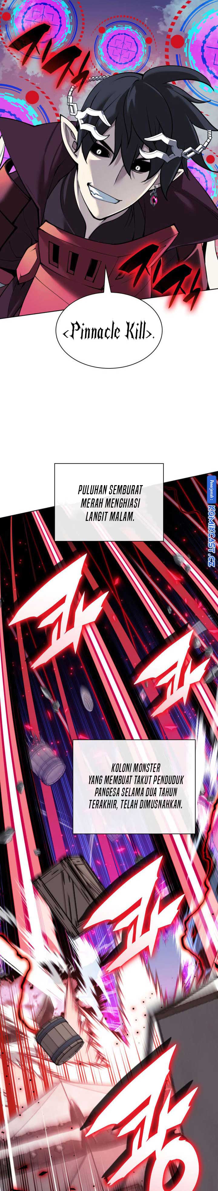 Overgeared New Chapter 256 page 39