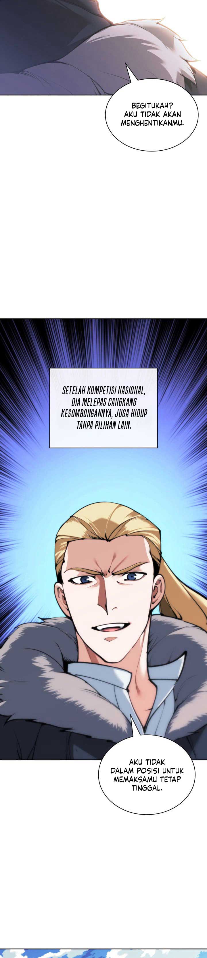 Overgeared New Chapter 258 page 4