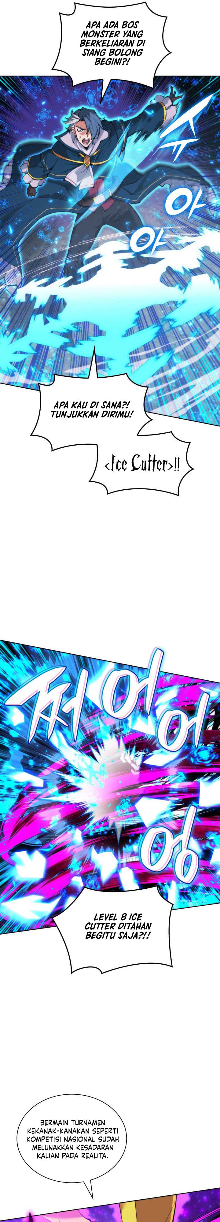 Overgeared New Chapter 258 page 10