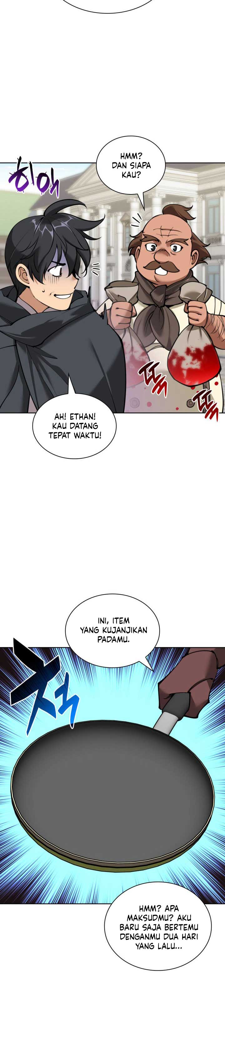 Overgeared New Chapter 258 page 17