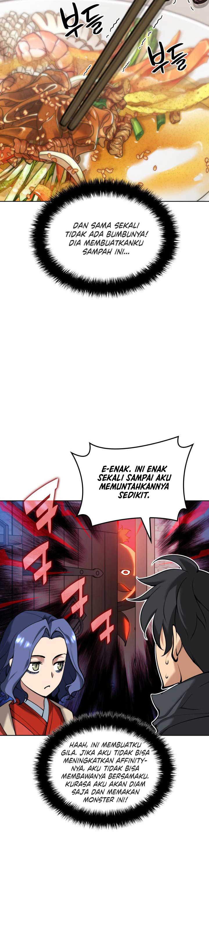 Overgeared New Chapter 258 page 23