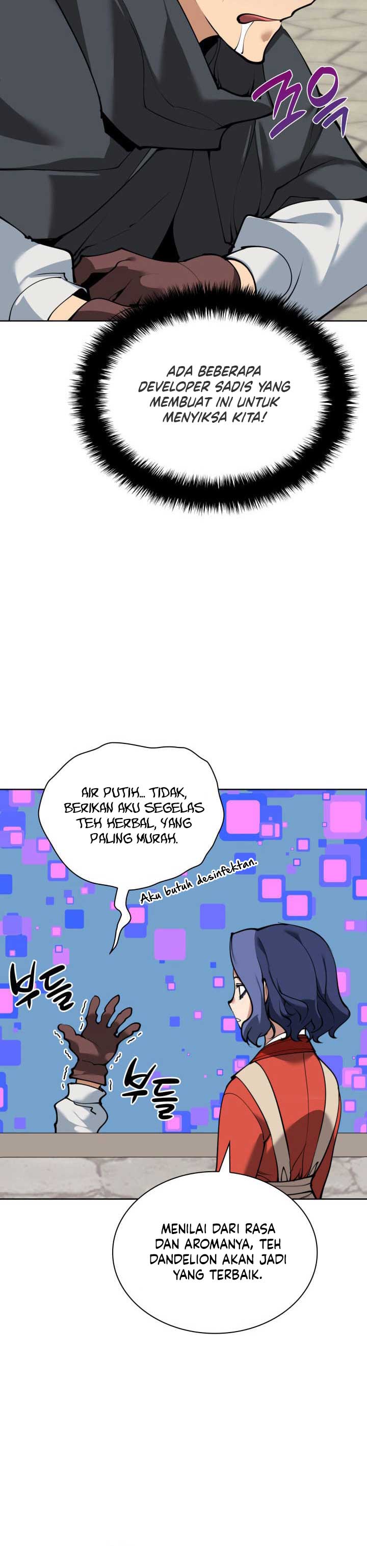 Overgeared New Chapter 258 page 26