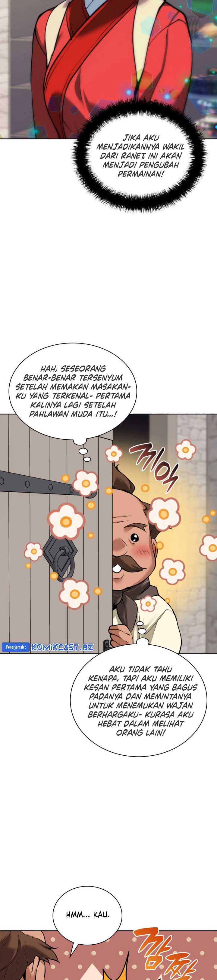 Overgeared New Chapter 258 page 30
