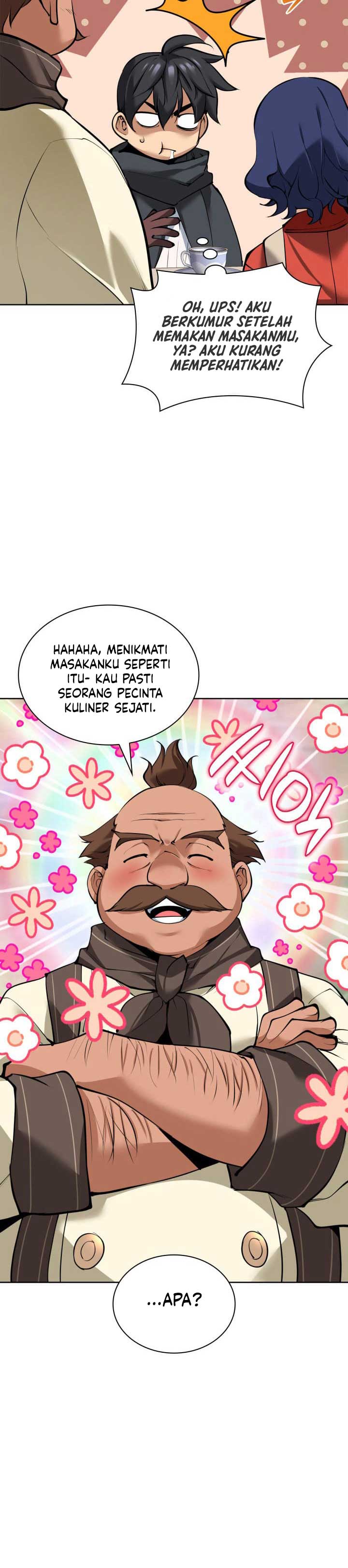 Overgeared New Chapter 258 page 31