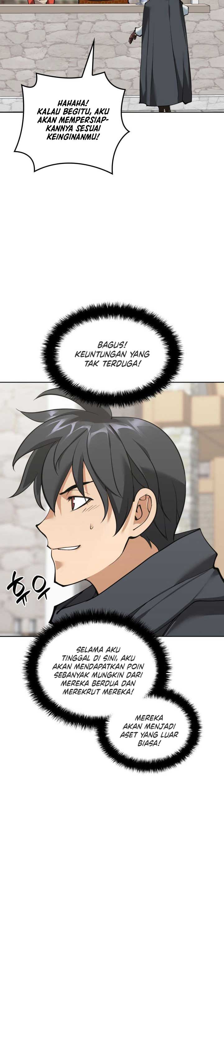 Overgeared New Chapter 258 page 34
