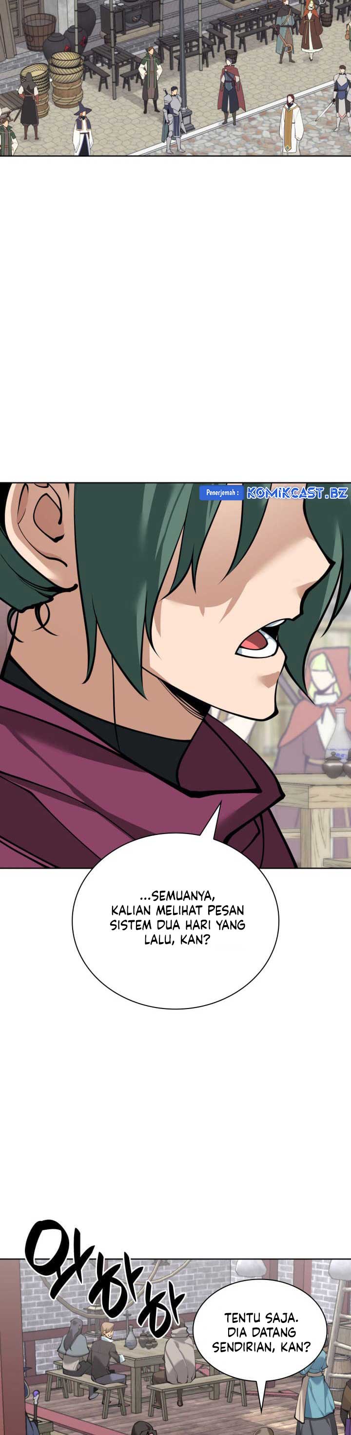 Overgeared New Chapter 258 page 42
