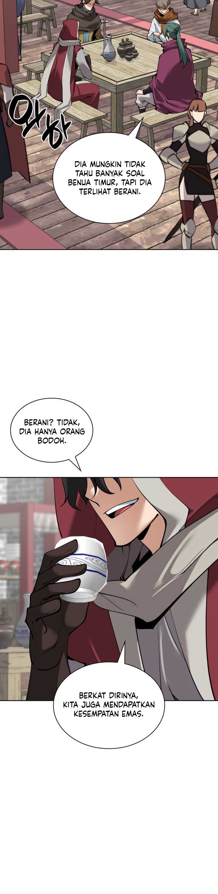 Overgeared New Chapter 258 page 43