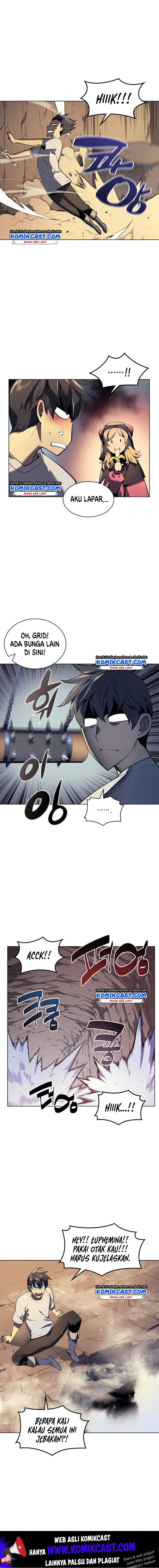Overgeared New Chapter 26 page 4