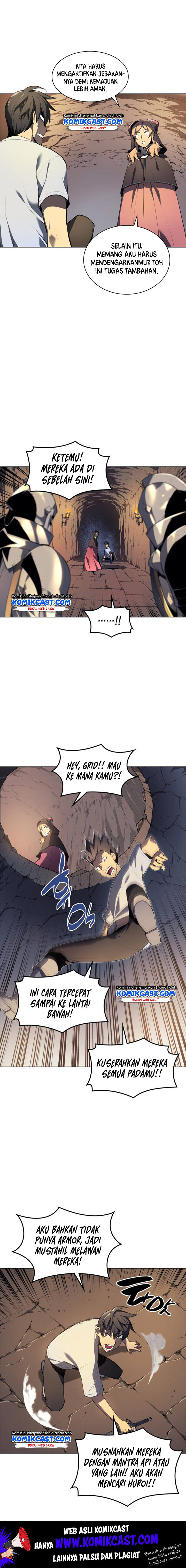 Overgeared New Chapter 26 page 5
