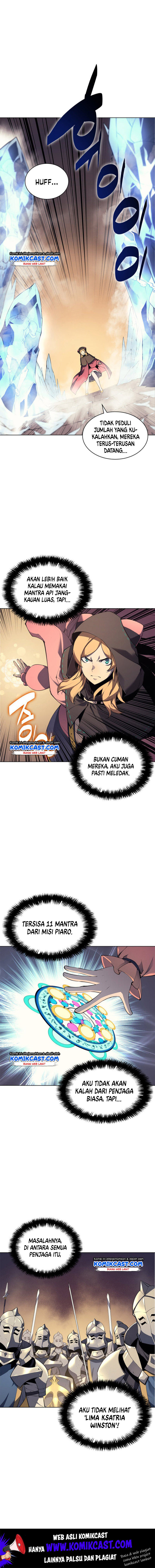 Overgeared New Chapter 26 page 7