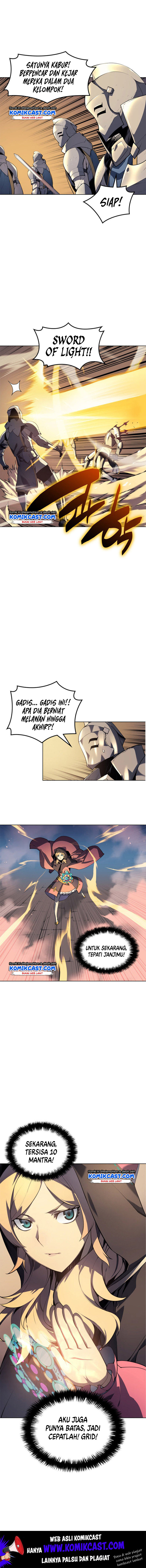 Overgeared New Chapter 26 page 8