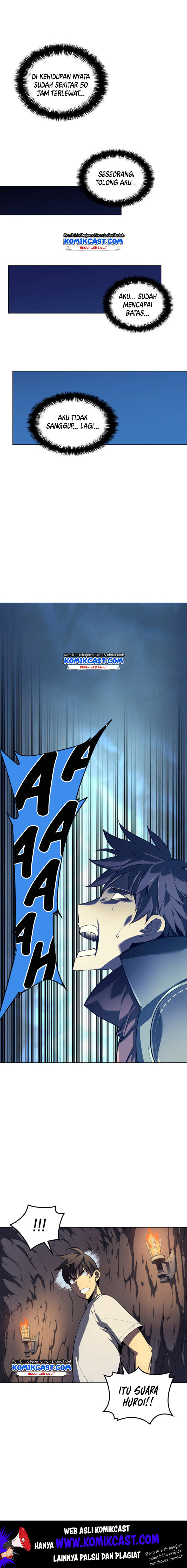 Overgeared New Chapter 26 page 9