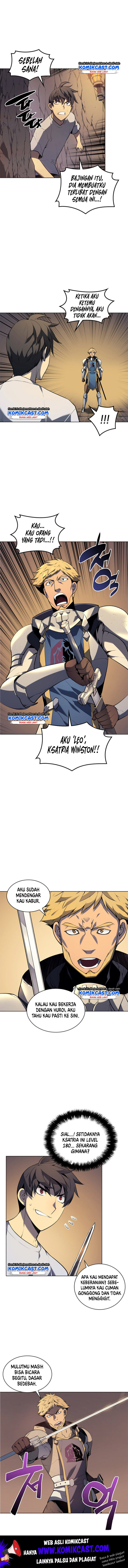 Overgeared New Chapter 26 page 10