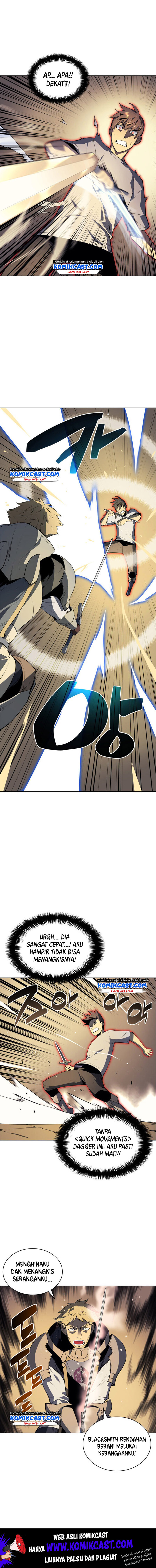 Overgeared New Chapter 26 page 12