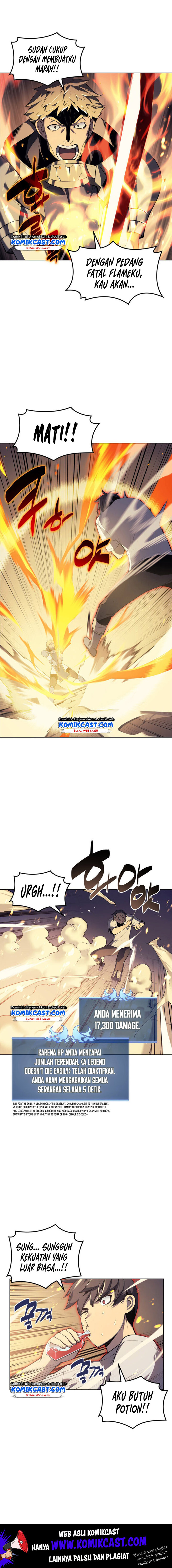 Overgeared New Chapter 26 page 13