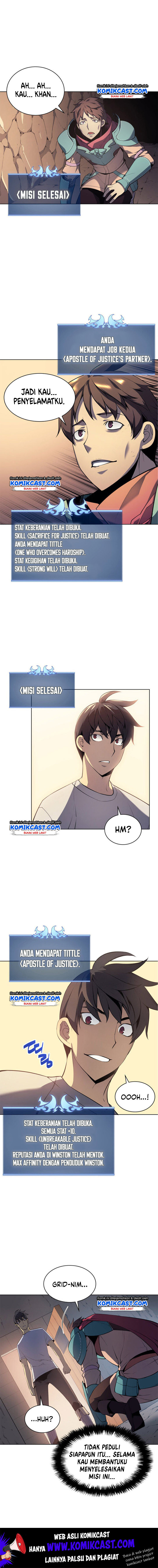 Overgeared New Chapter 26 page 16