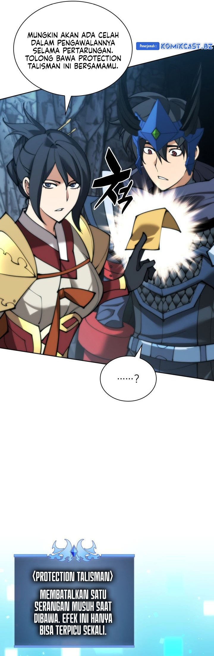 Overgeared New Chapter 263 page 10