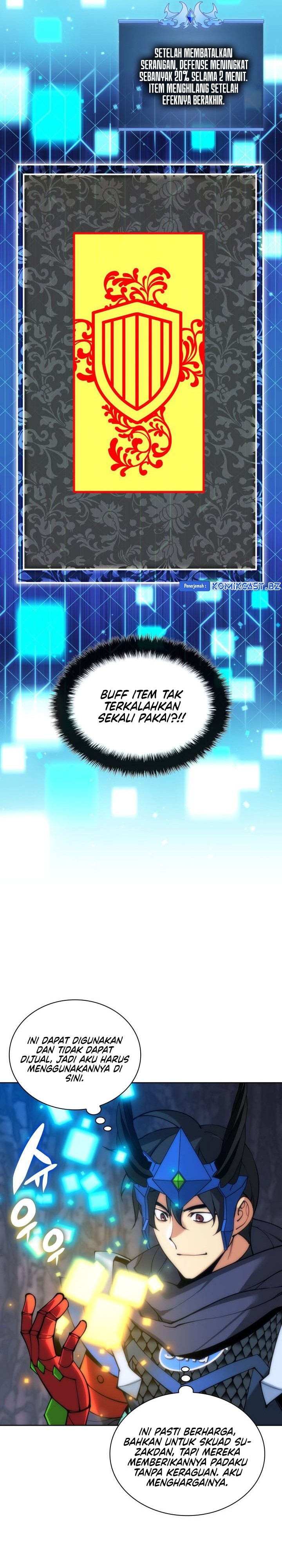 Overgeared New Chapter 263 page 11