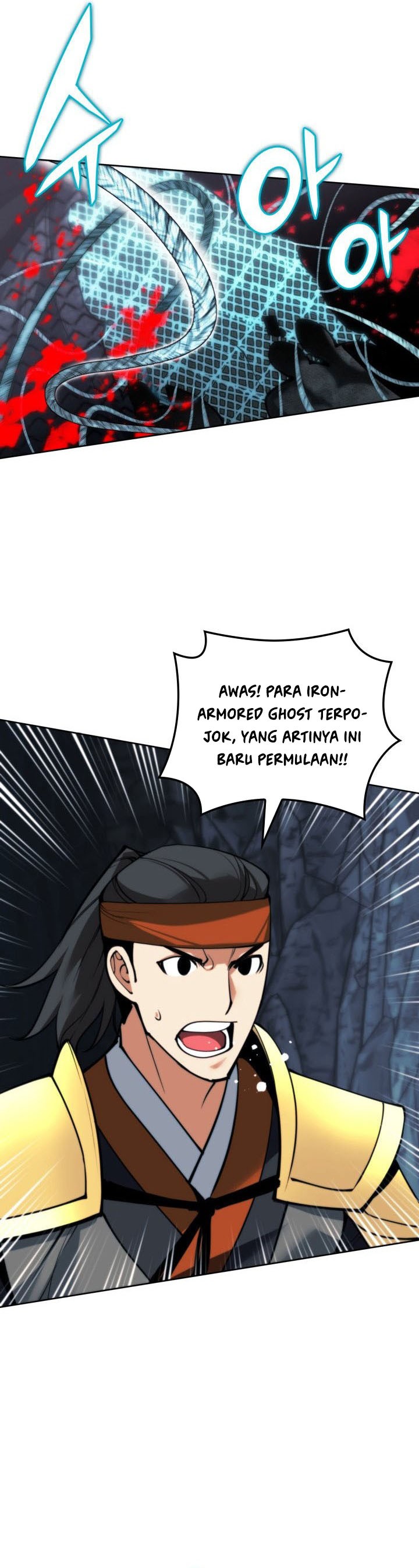 Overgeared New Chapter 263 page 13
