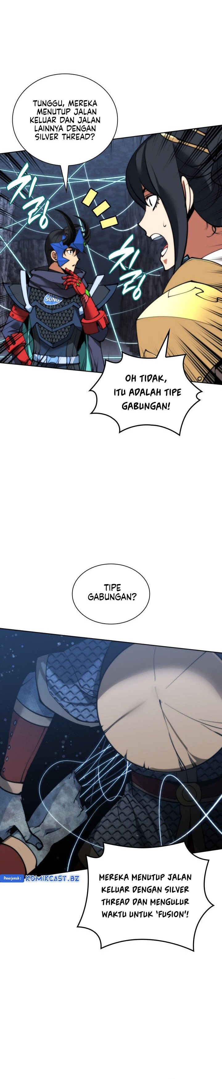 Overgeared New Chapter 263 page 16