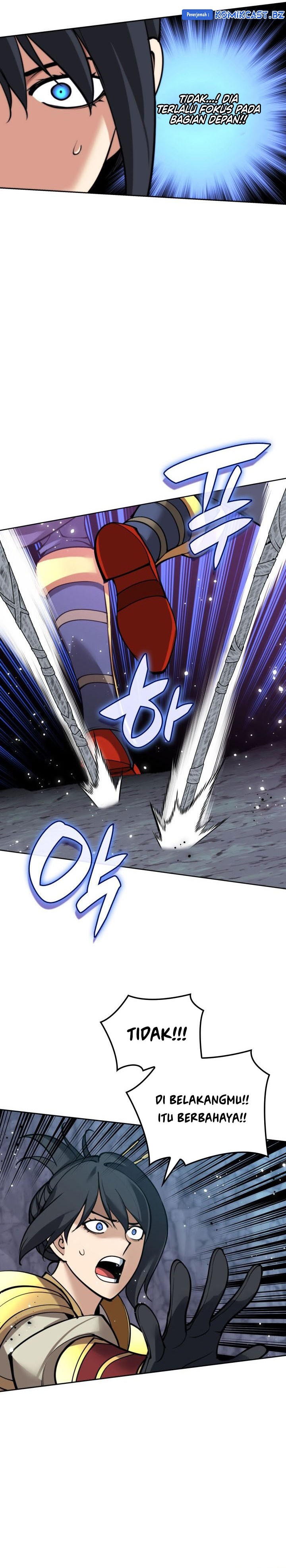 Overgeared New Chapter 263 page 35