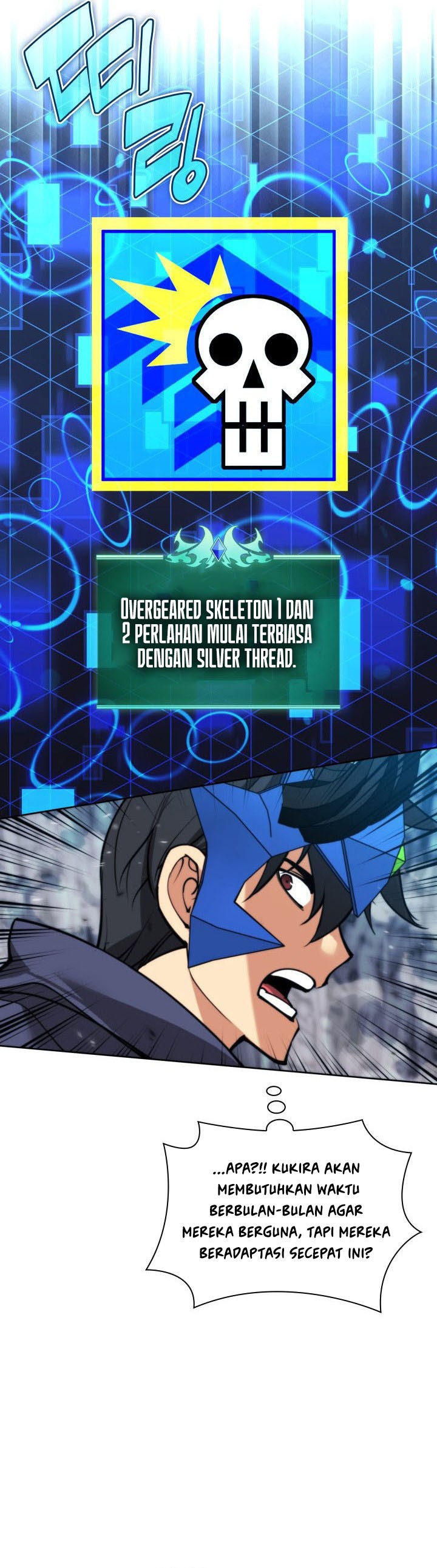 Overgeared New Chapter 263 page 39