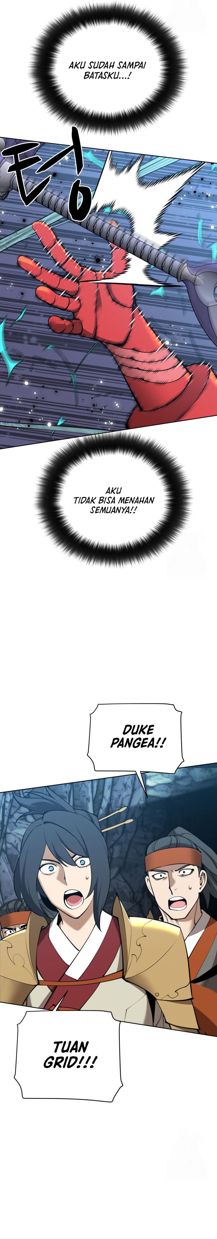 Overgeared New Chapter 264 page 12