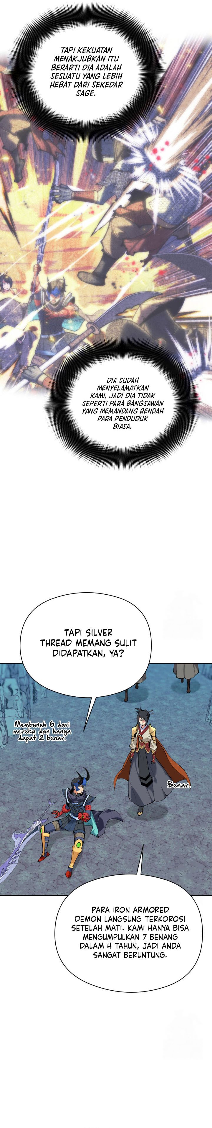 Overgeared New Chapter 264 page 24