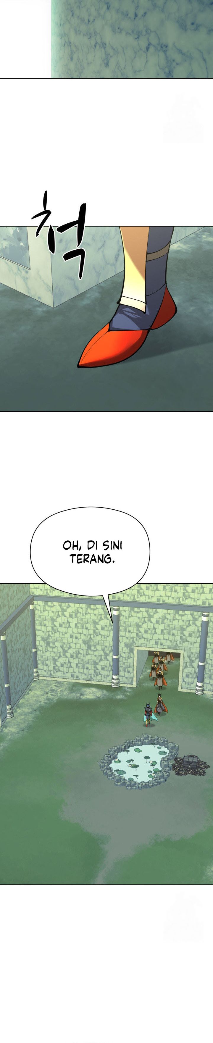 Overgeared New Chapter 264 page 37