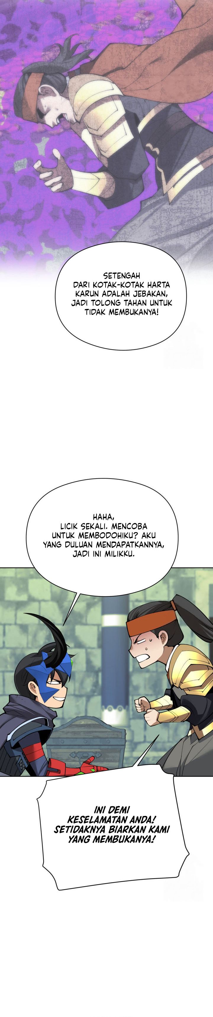 Overgeared New Chapter 264 page 39