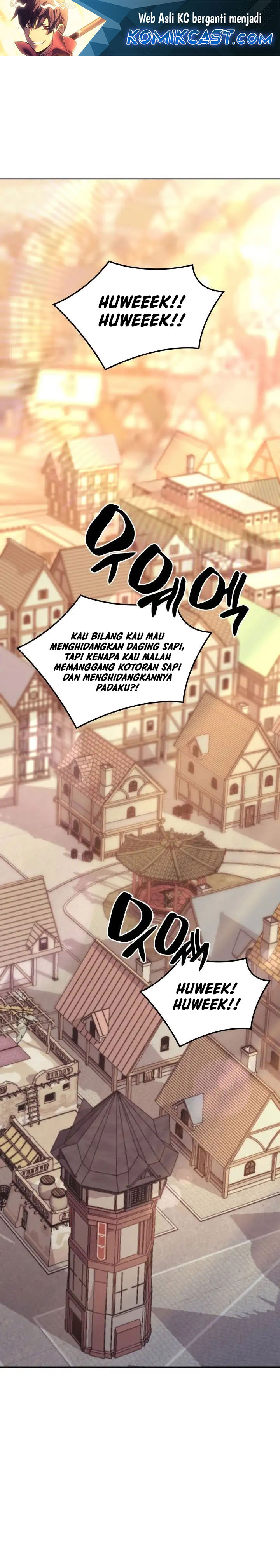 Overgeared New Chapter 267 page 1
