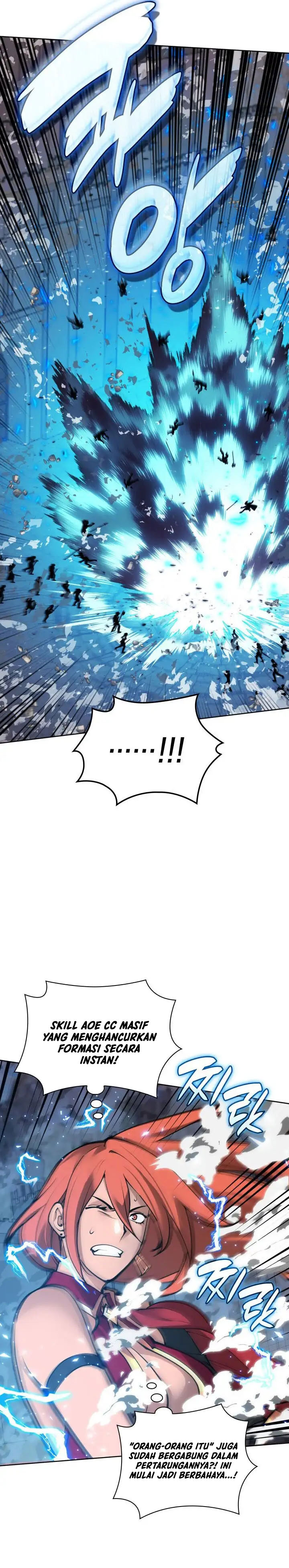 Overgeared New Chapter 267 page 25