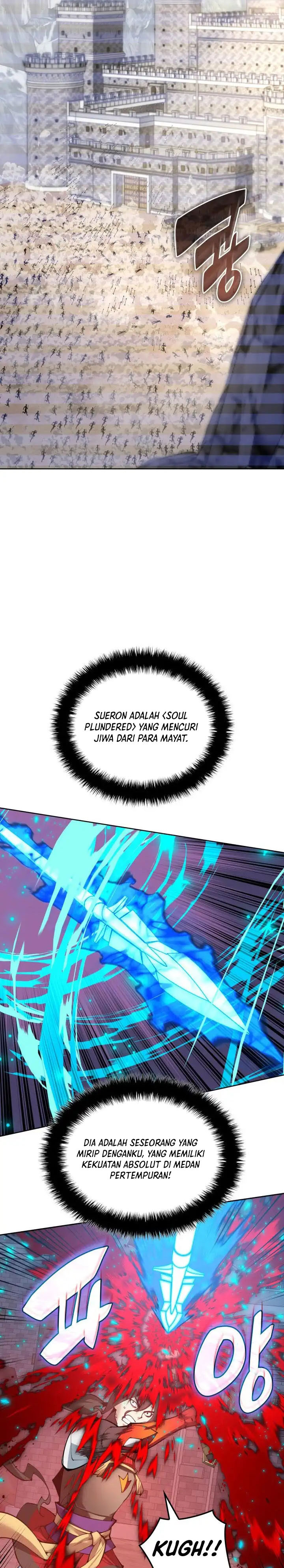 Overgeared New Chapter 267 page 29
