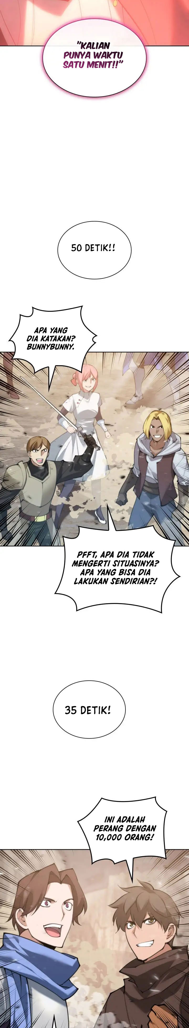 Overgeared New Chapter 267 page 33