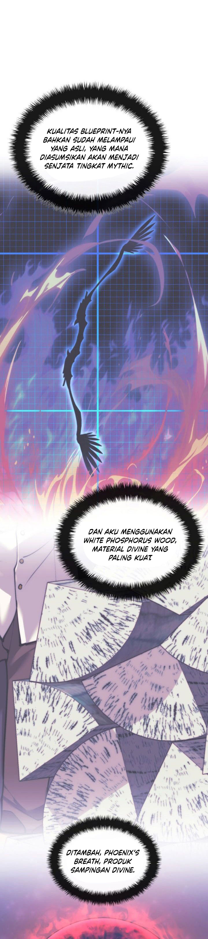 Overgeared New Chapter 269 page 2