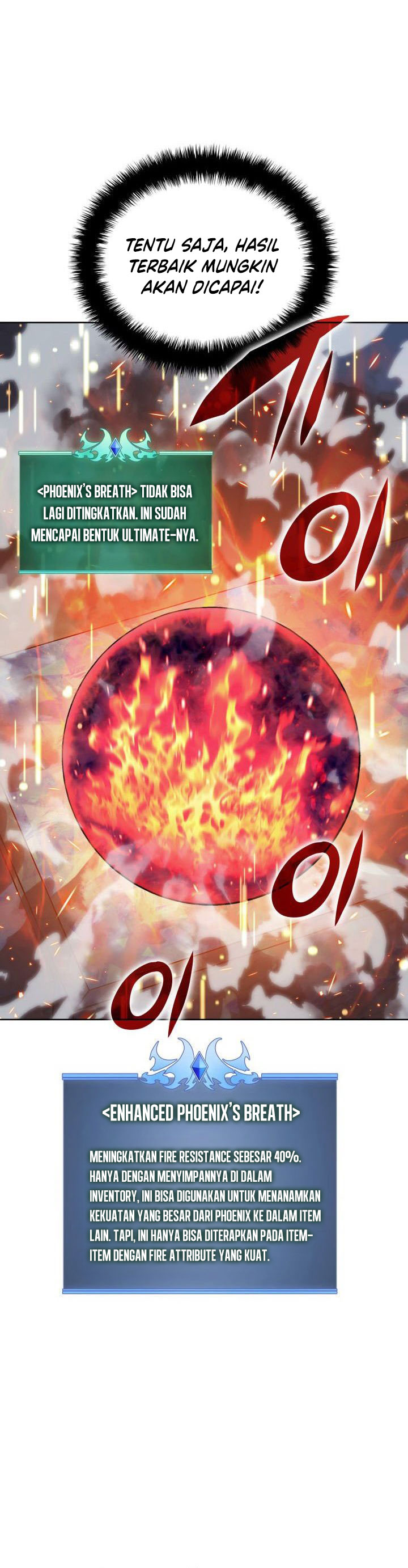 Overgeared New Chapter 269 page 4
